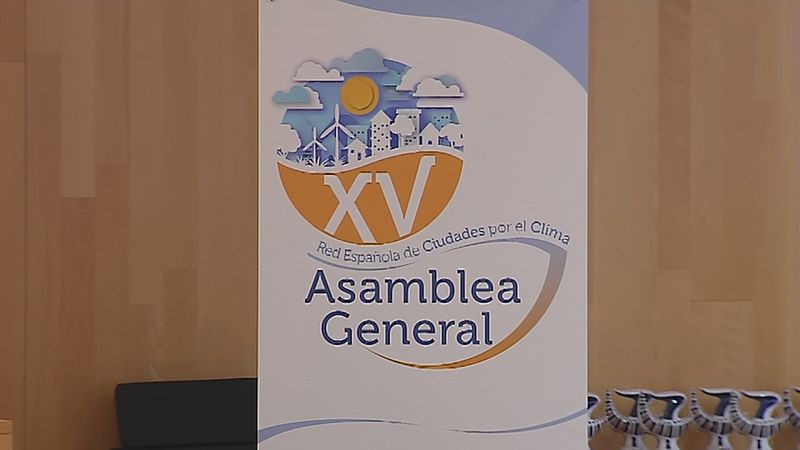 Contra el cambio climático - Ver ahora