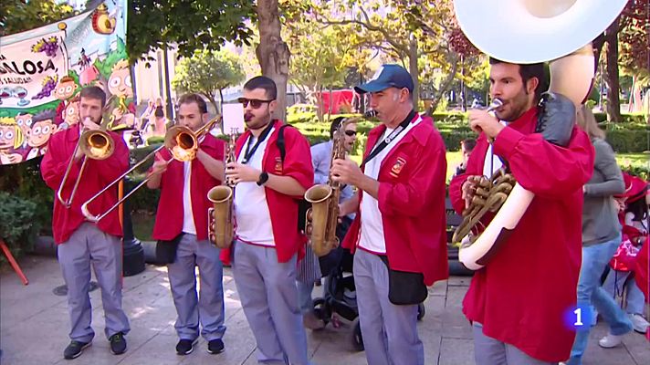 Informativo Telerioja - Informativo Telerioja 2 - 23/09/22