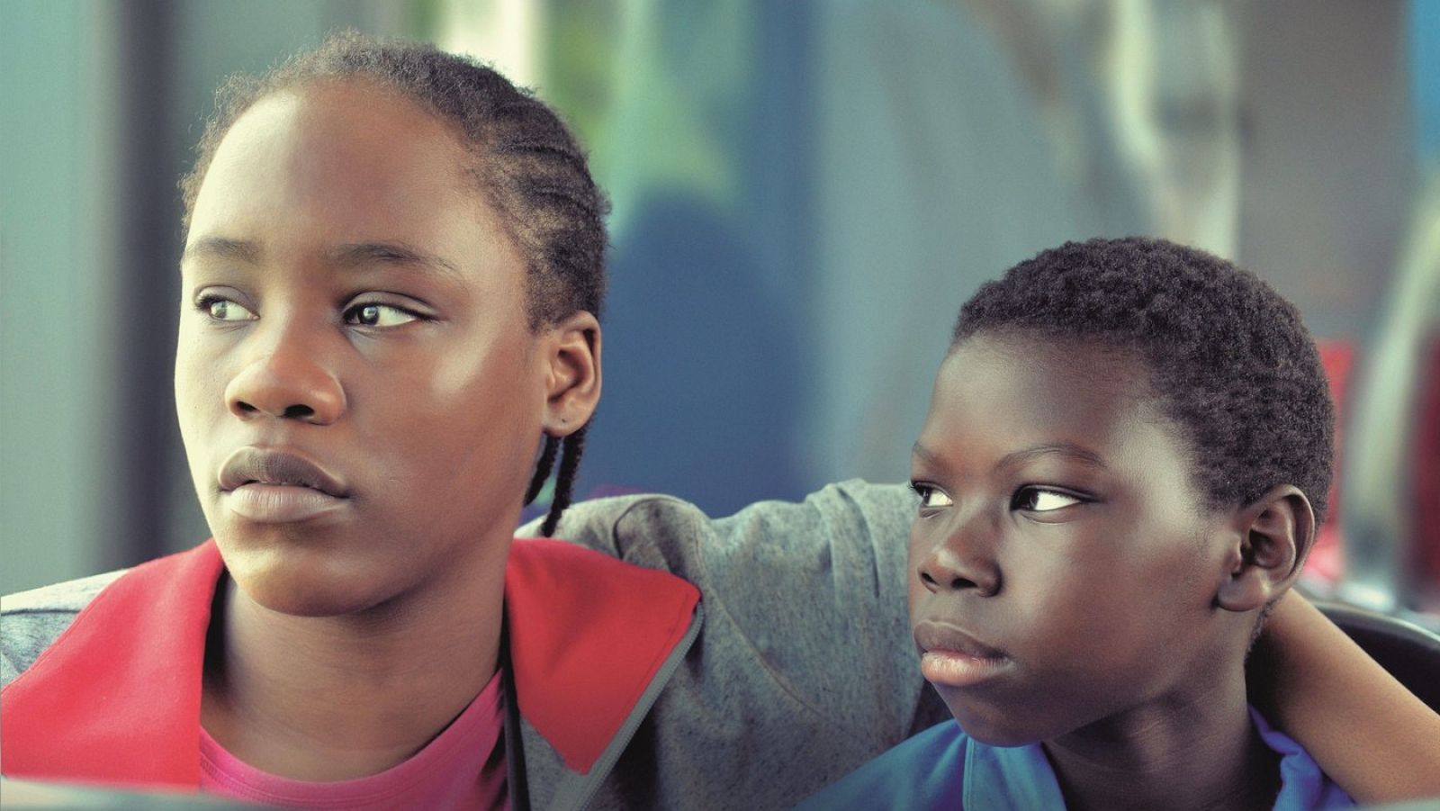 Los hermanos Dardenne presentan 'Tori y Lokita' en San Sebastián