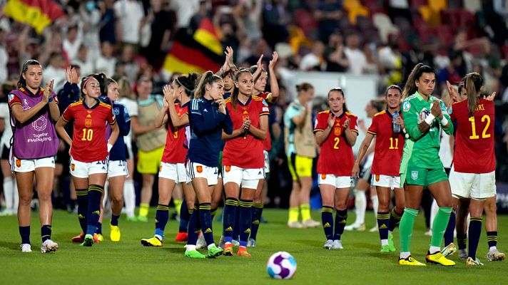 15 jugadoras de la selección femenina de fútbol renuncian "mientras no se revierta" la actual situación