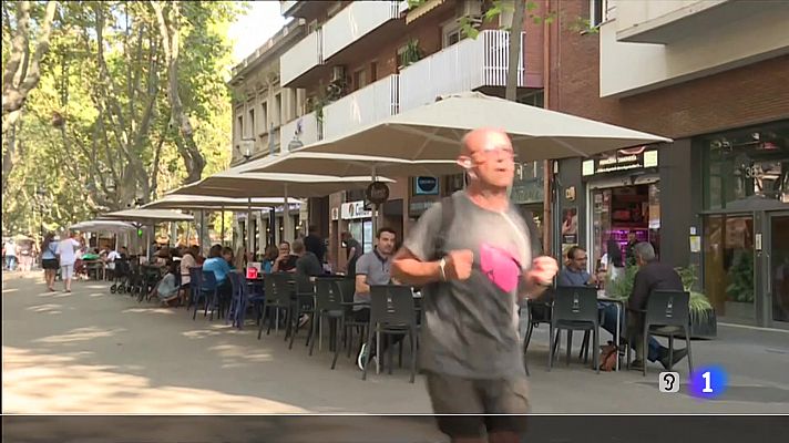 L'Informatiu - L'Informatiu 2 - 23/09/2022