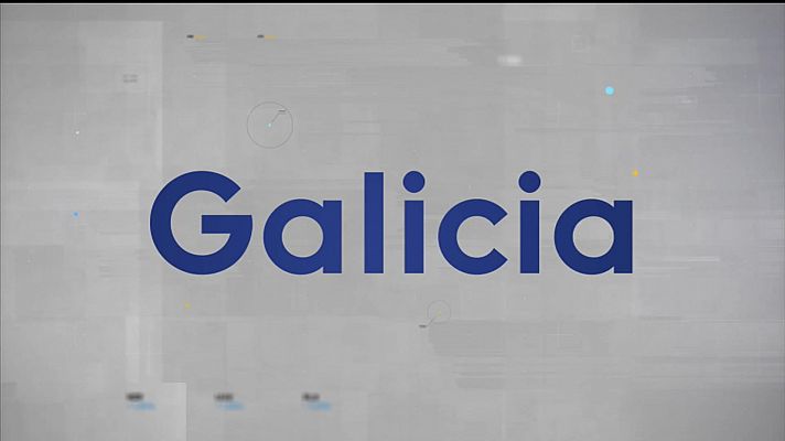 Telexornal - Galicia - Galicia en 2 minutos 23-09-2022