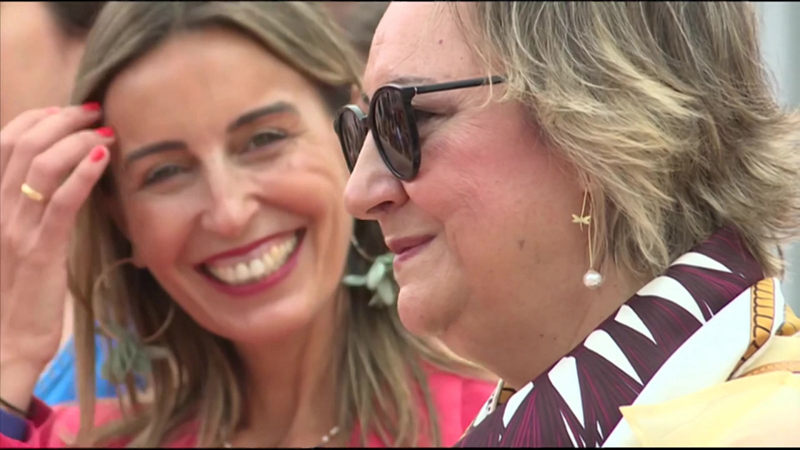 L'Informatiu de la Comunitat Valenciana 2 - 23/09/22 ver ahora