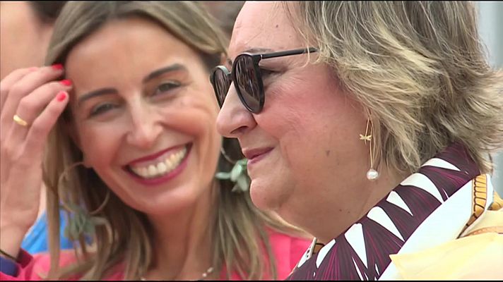 L'informatiu - Comunitat Valenciana - L'Informatiu de la Comunitat Valenciana 2 - 23/09/22