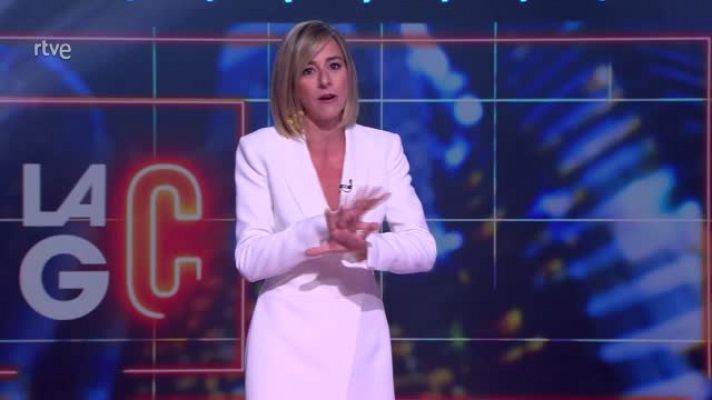 La gran confusión - La gran confusión - Informe Ana Boadas sobre la pareja