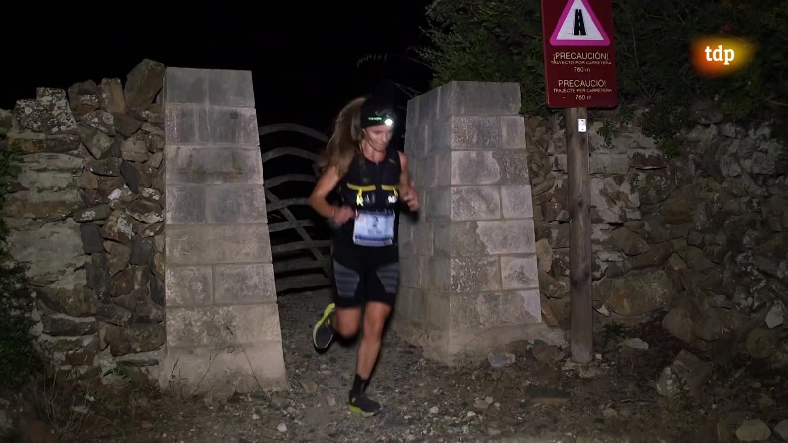 Trail - Trail dels Fars Nocturna Menorca - ver ahora