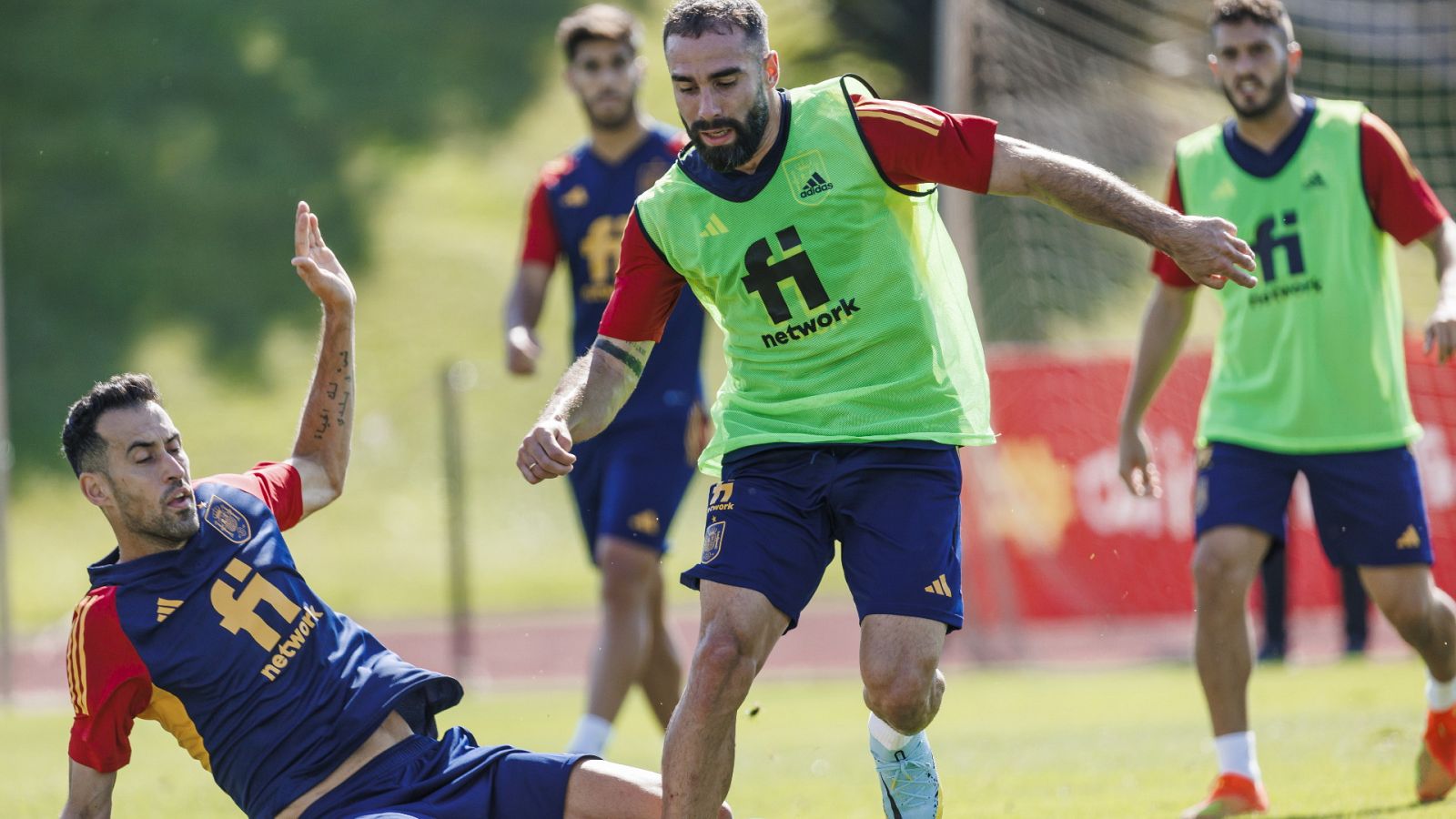 Fútbol - Programa Previo Selección - 23/09/22 - ver ahora