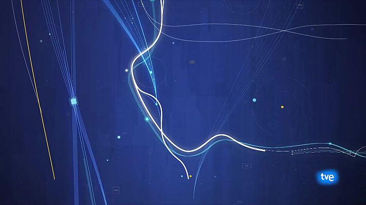 Informativo de Madrid - Informativo Madrid 23/09/2022