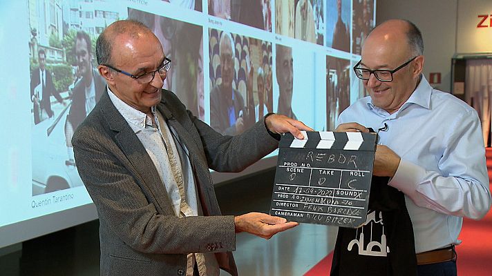 Días de cine - Días de cine - 23/09/22