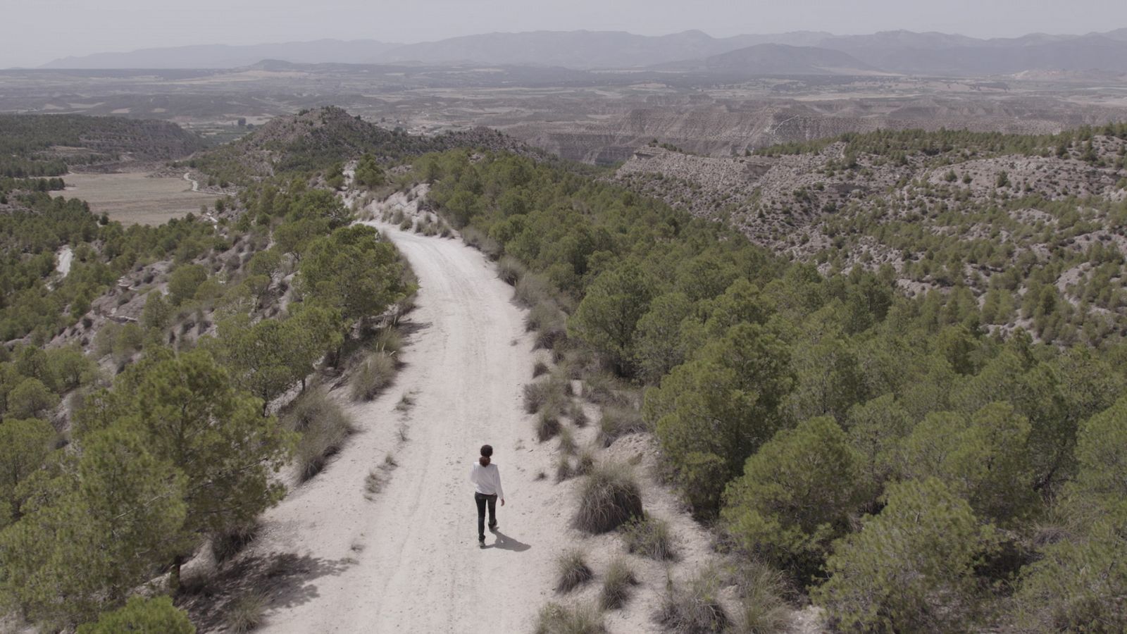 Vuelvo a empezar - Gósol (Lleida), Loporzano (Huesca), Galera (Granada)