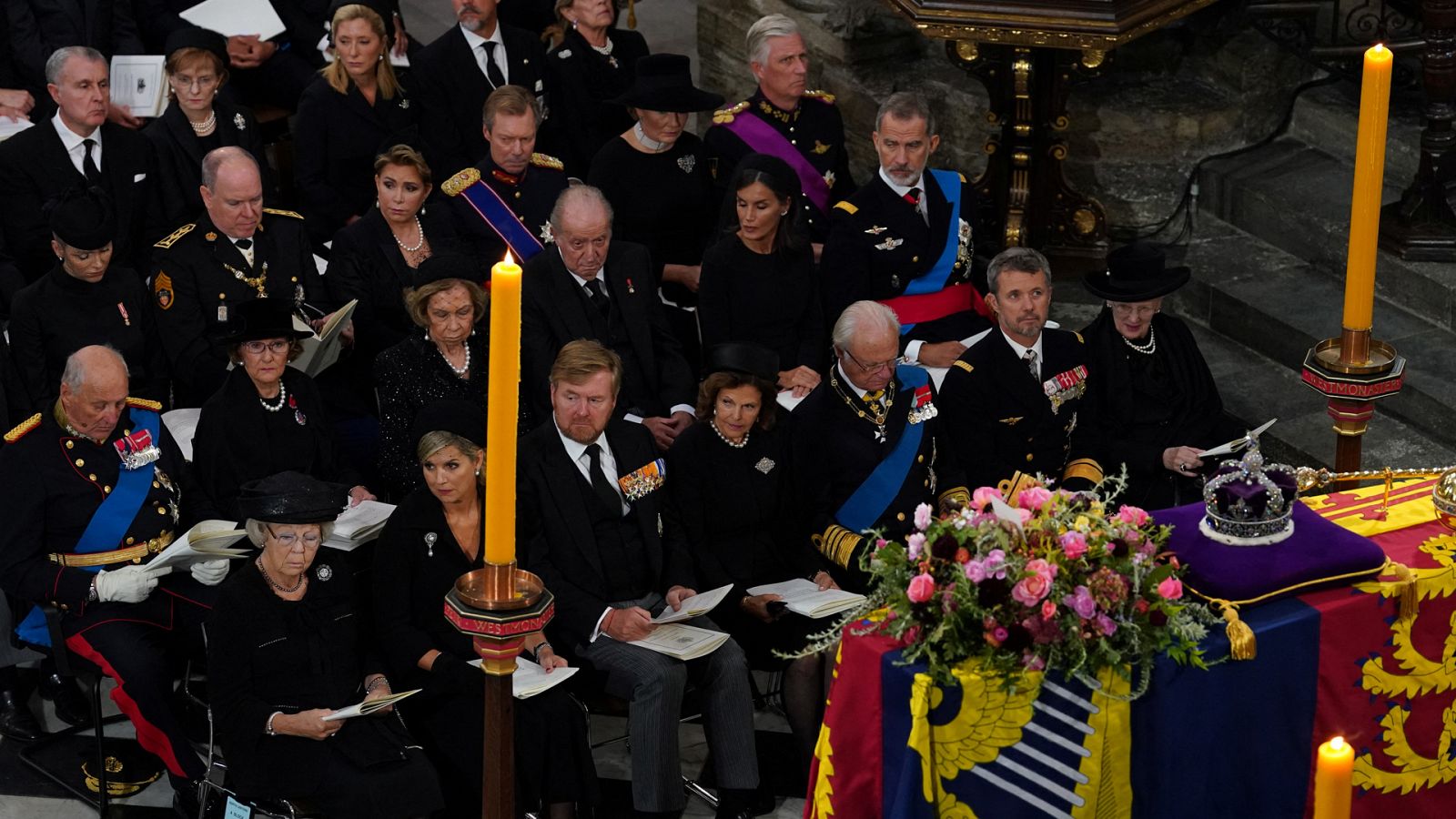 Audiencia Abierta - 24/09/22 - ver ahora