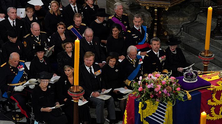 Audiencia Abierta - Audiencia Abierta - 24/09/22