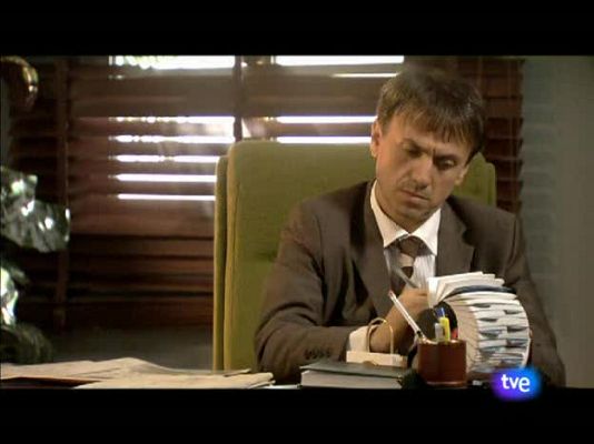 La hora de José Mota - La hora de José Mota - 15/01/10