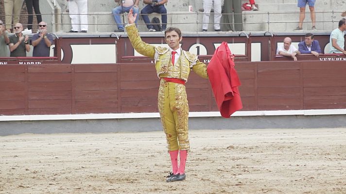 Tendido cero - Tendido cero - 24/09/22