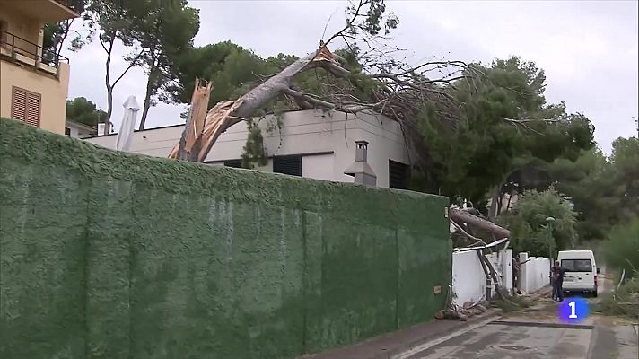 L'Informatiu - L'Informatiu - 24/09/2022