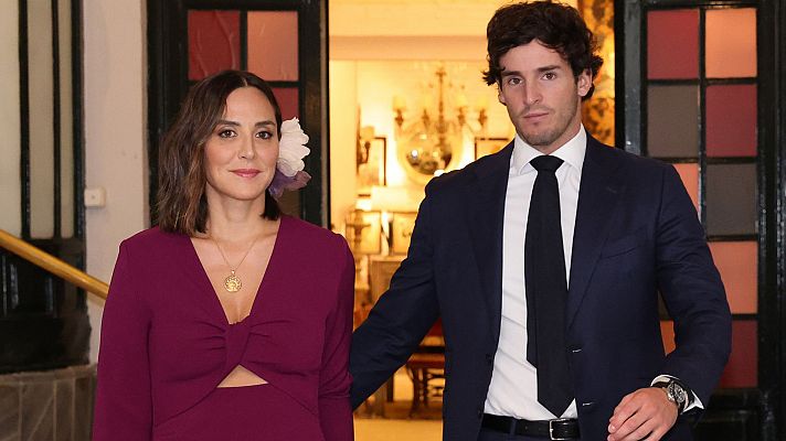 D Corazón - Corazón - Íñigo Onieva: "Tamara y yo nos vamos a casar"