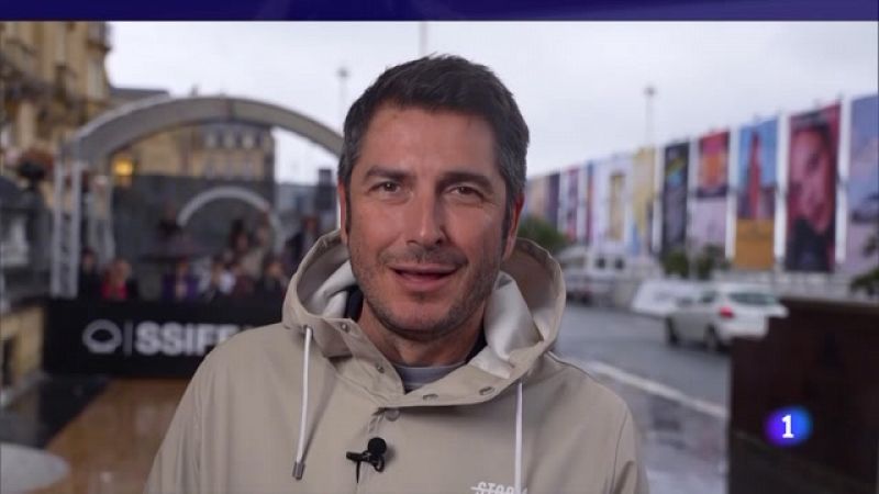 Recta final en San Sebastian- Ver ahora