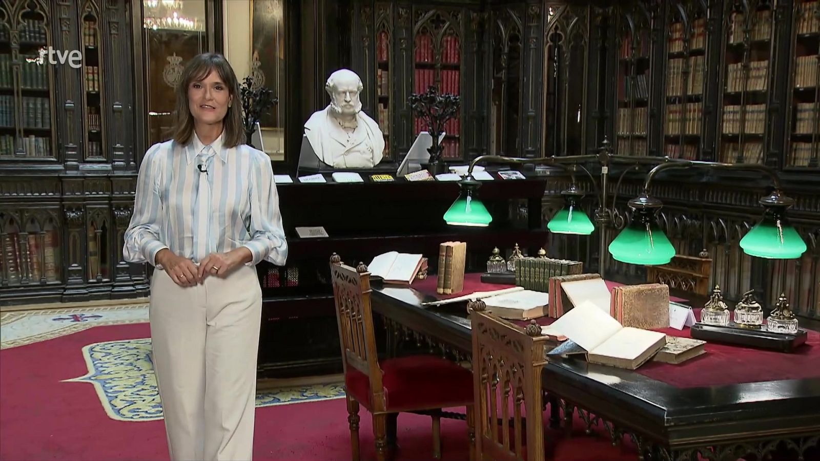 Parlamento - 24/09/22 - ver ahora