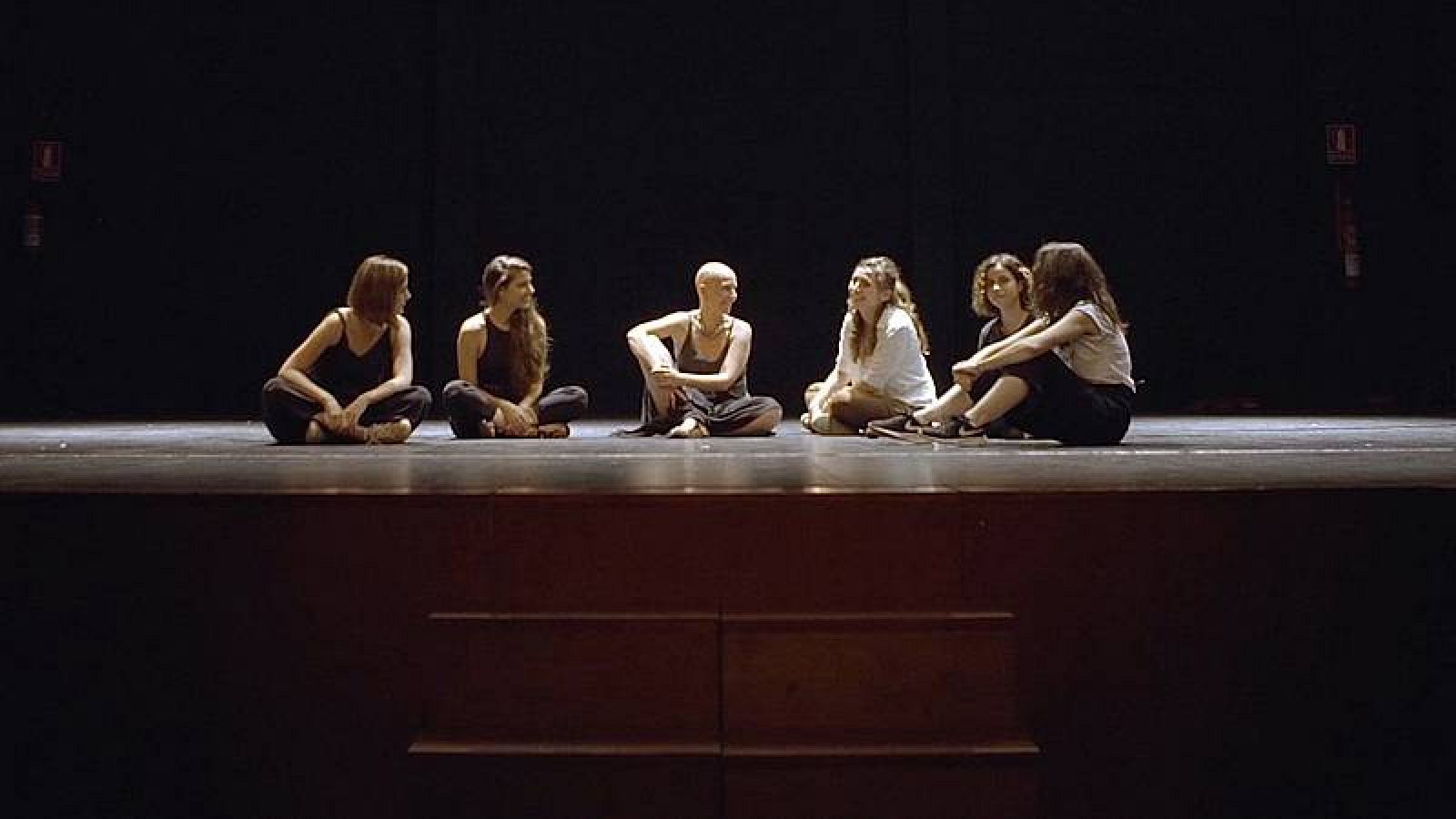 El documental d'Isabel Coixet 'El sostre groc' rep el Premi RTVE ¿ Una altra mirada a la gala de clausura de la 70à edició del Festival Internacional de Cinema de Sant Sebastià.