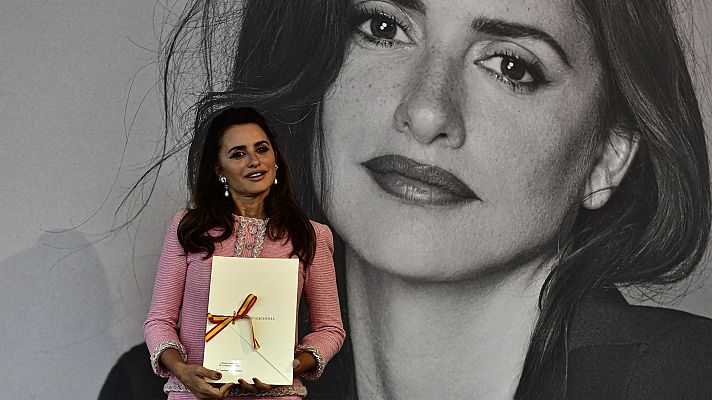 Festival de cine de San Sebastián - Making of