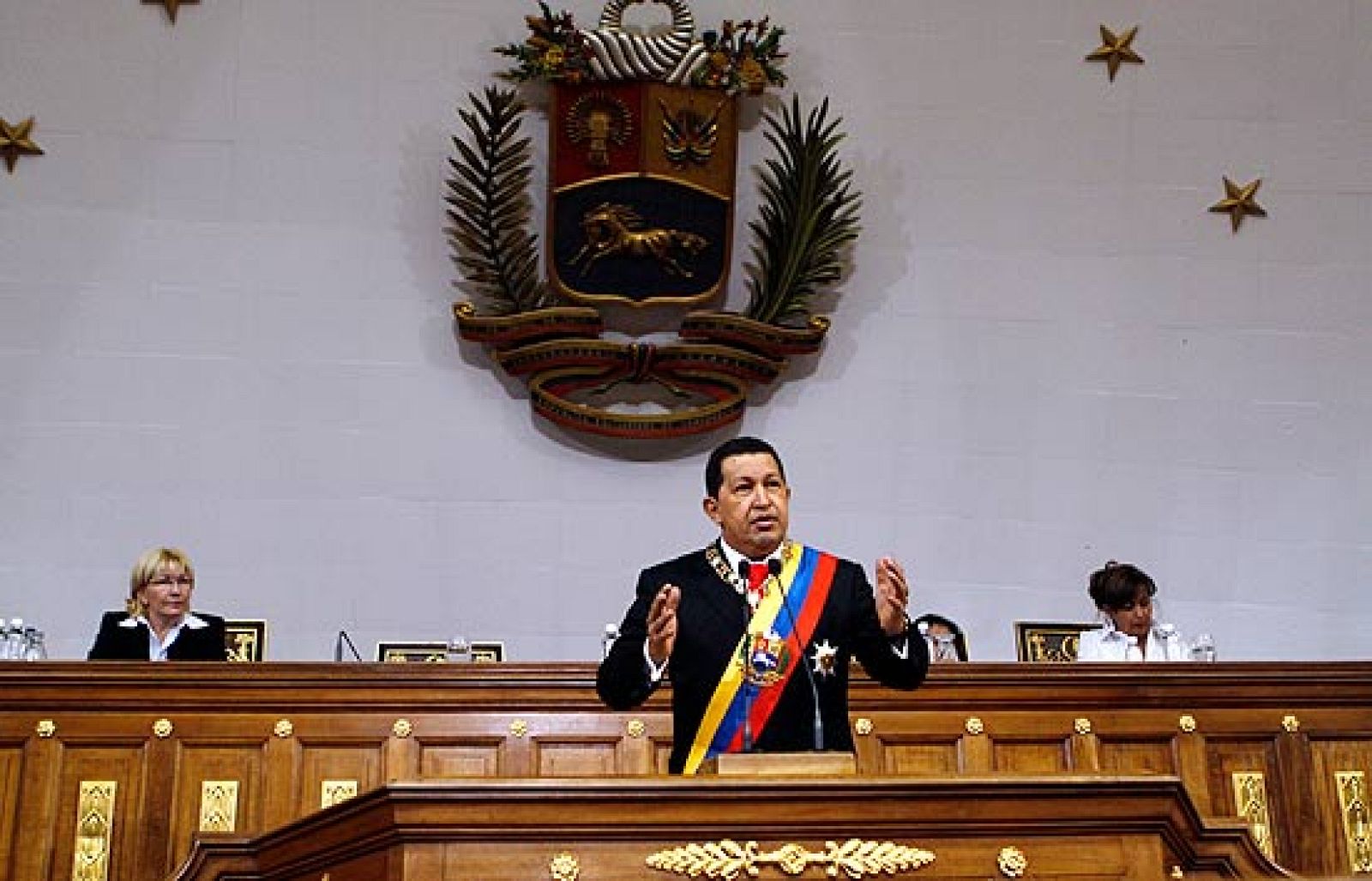 Reajuste económico en Venezuela