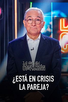 Programa 1: ¿Está en crisis la pareja?