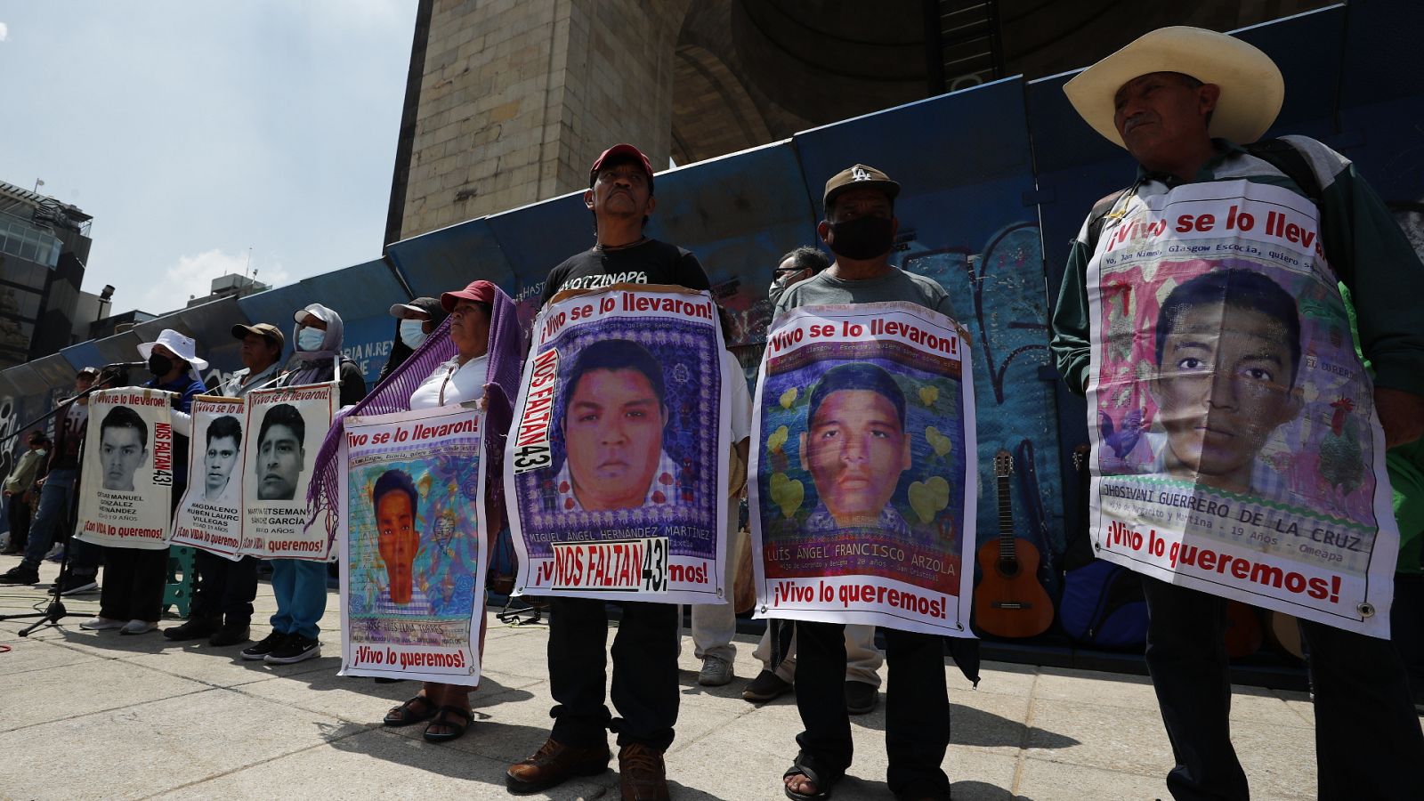 Telediario Internacional - 24/09/22 - ver ahora