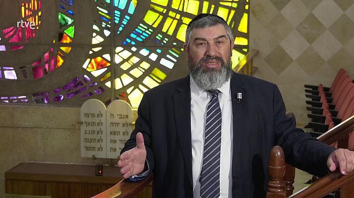 Shalom - Año nuevo, vida nueva