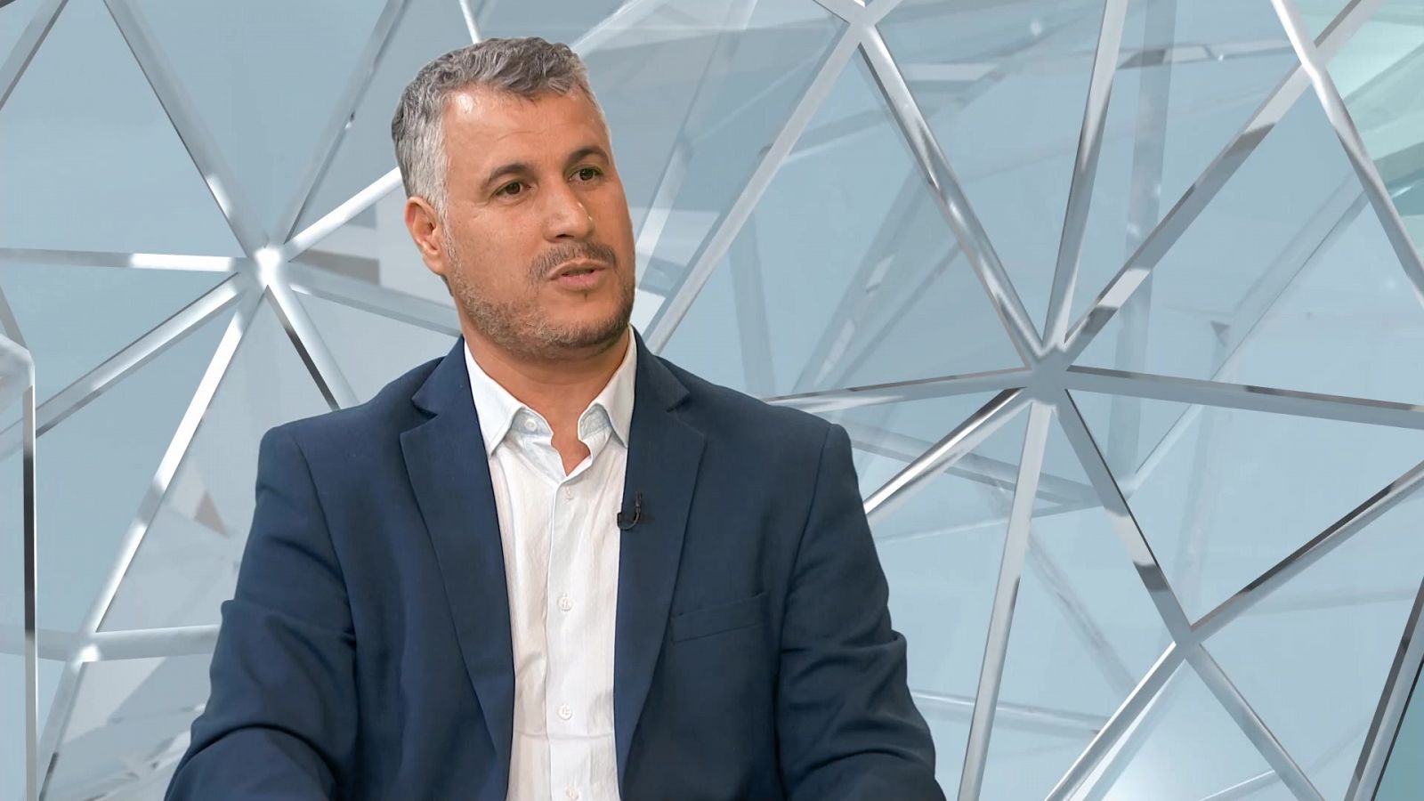 Medina en TVE - Constitución de la Medina II - ver ahora