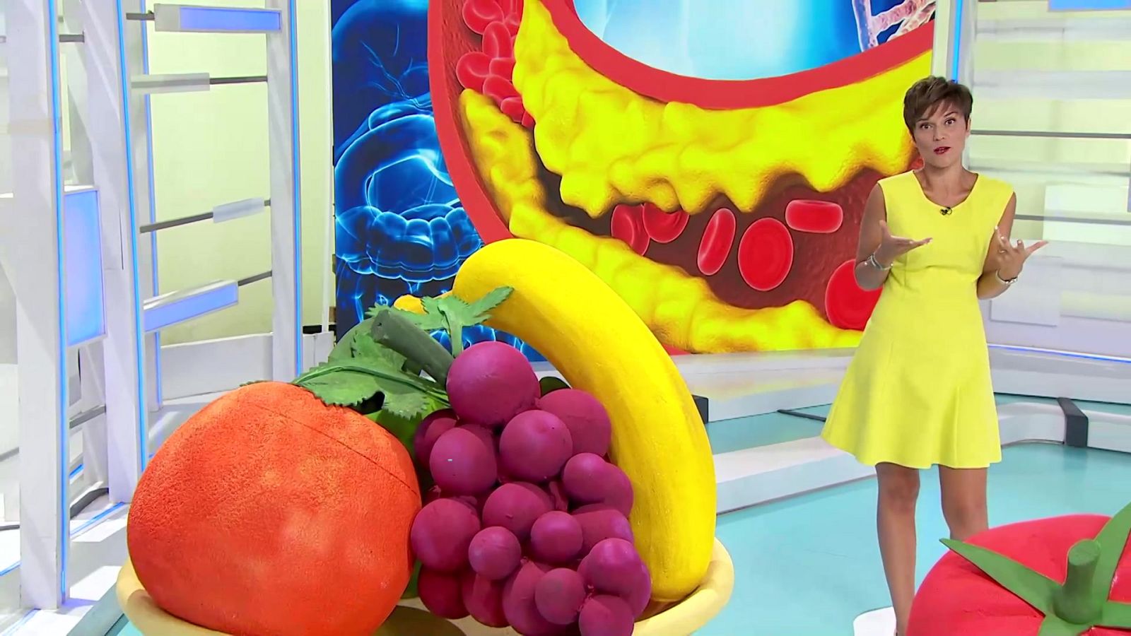 Saber vivir - 25/09/22 - ver ahora