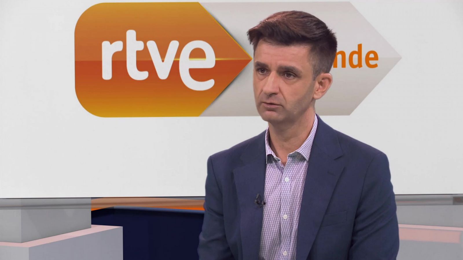 RTVE responde - 25/09/22 - ver ahora