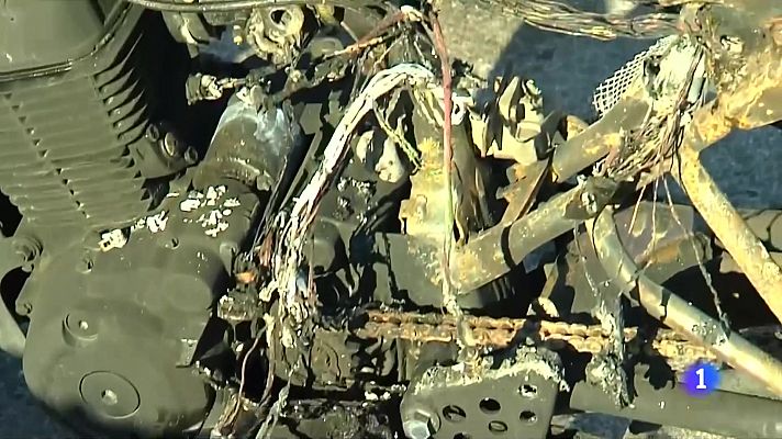 L'Informatiu - L'Informatiu - 25/09/2022