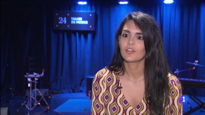 L'Informatiu - Entre el Cirque du Soleil i els Grammy