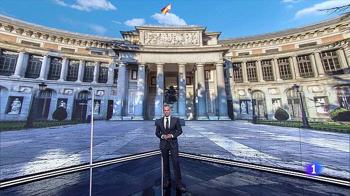 El Museo del Prado y la Biblioteca Nacional van a inaugurar una exposición conjunta sobre el Marqués de Santillana y sus intereses artísticos      