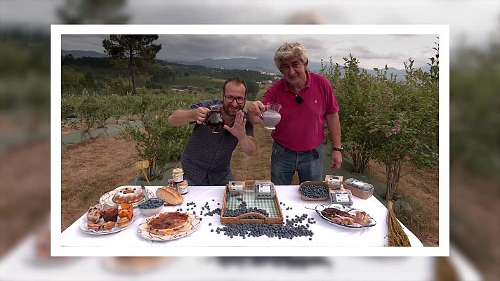 Aquí la Tierra - Aquí la Tierra - 25/09/22