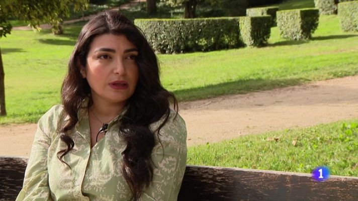  - Ésta es la voz de los iranís en España