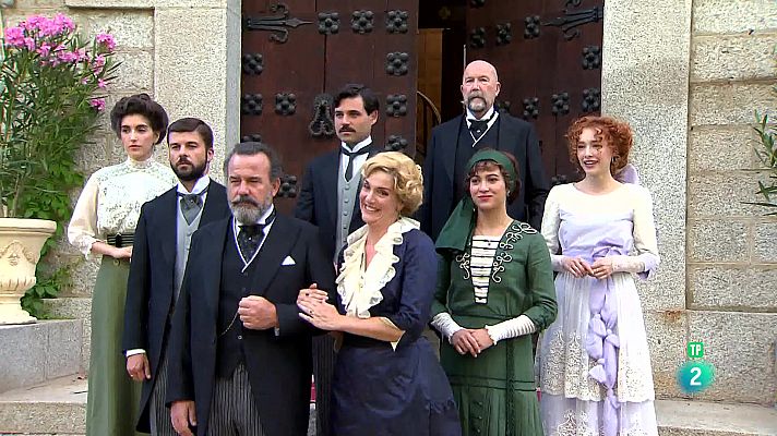 RTVE responde - Serie: La promesa