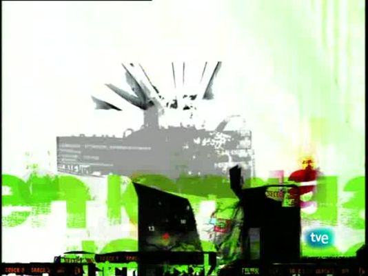 En lengua de signos - En lengua de signos - 16/01/10