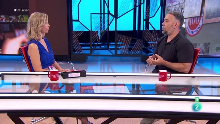 La aventura del Saber - Recortar gastos en las facturas y la compra