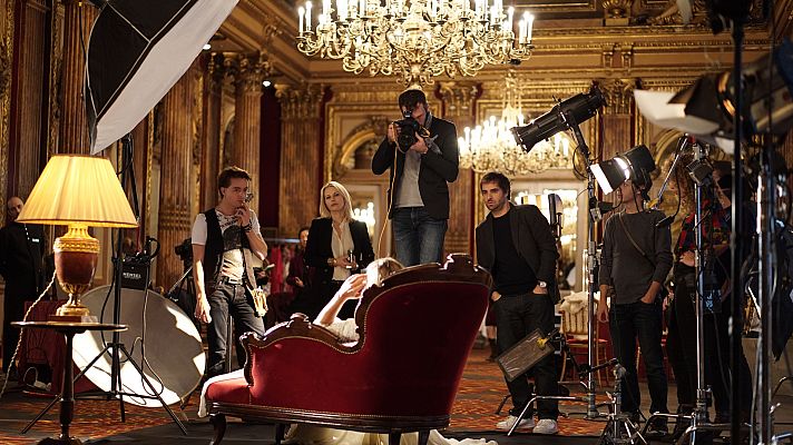  - 'Call my Agent', estreno el 3 de octubre en RTVE Play