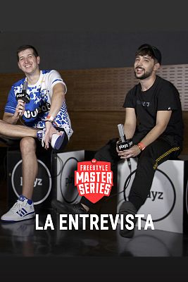 FMS - Khan entrevista a Zasko y Chuty