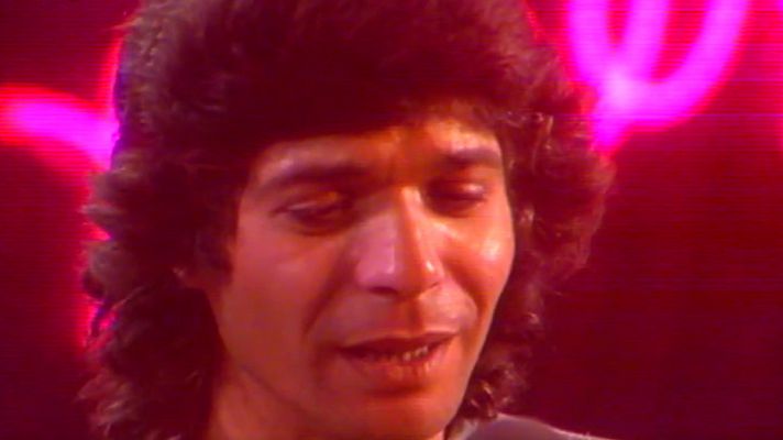 Musical Express - Serie Amigos - 26/5/1981 - Musical Express | Ver