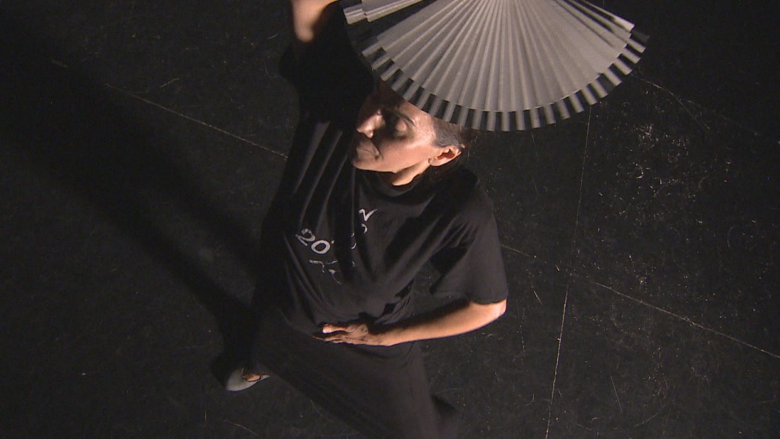 'Nocturna. Arquitectura del insomnio' - Ver ahora