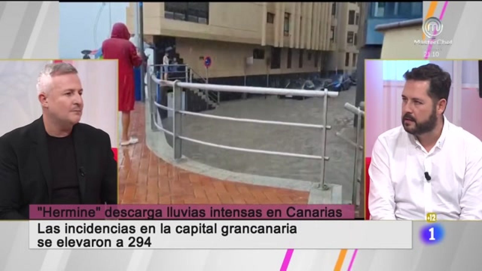 Cerca de ti - 26/09/2022