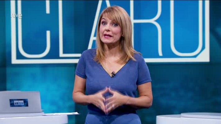 Hablando claro - Programa 12