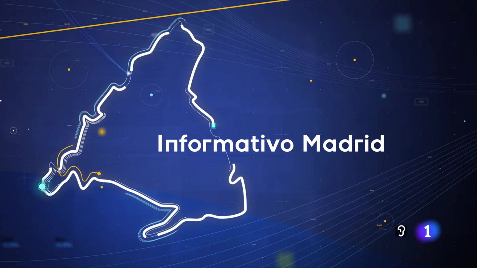 Informativo de Madrid 26/09/2022