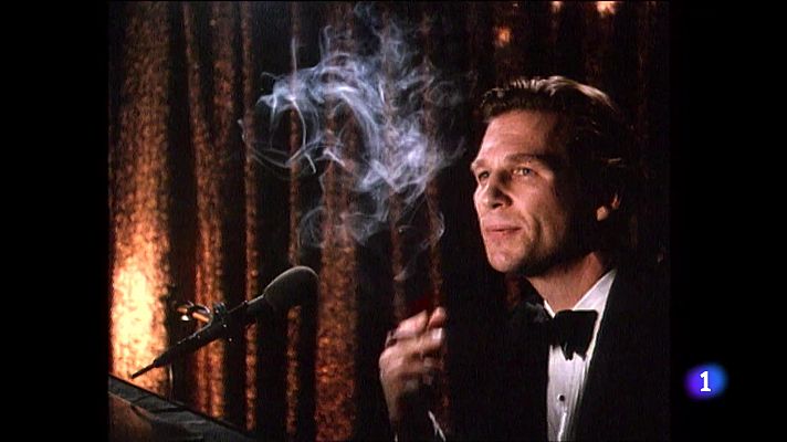 Telediario 1 - Jeff Bridges regresa a la actuación con la serie 'The old man'