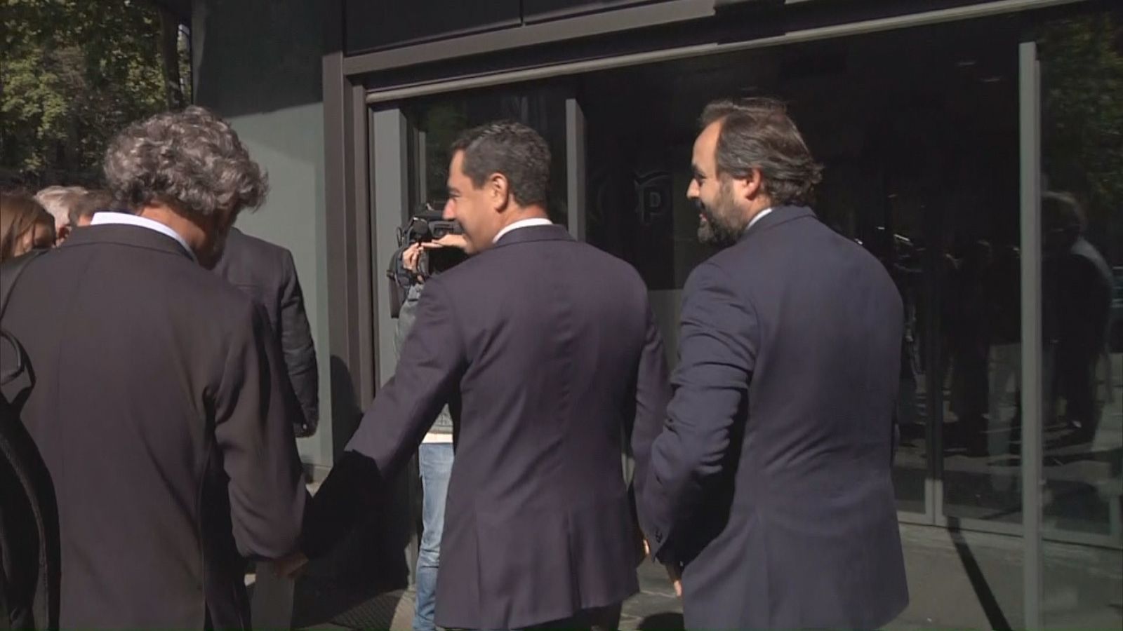 Debate fiscalidad - Ver ahora