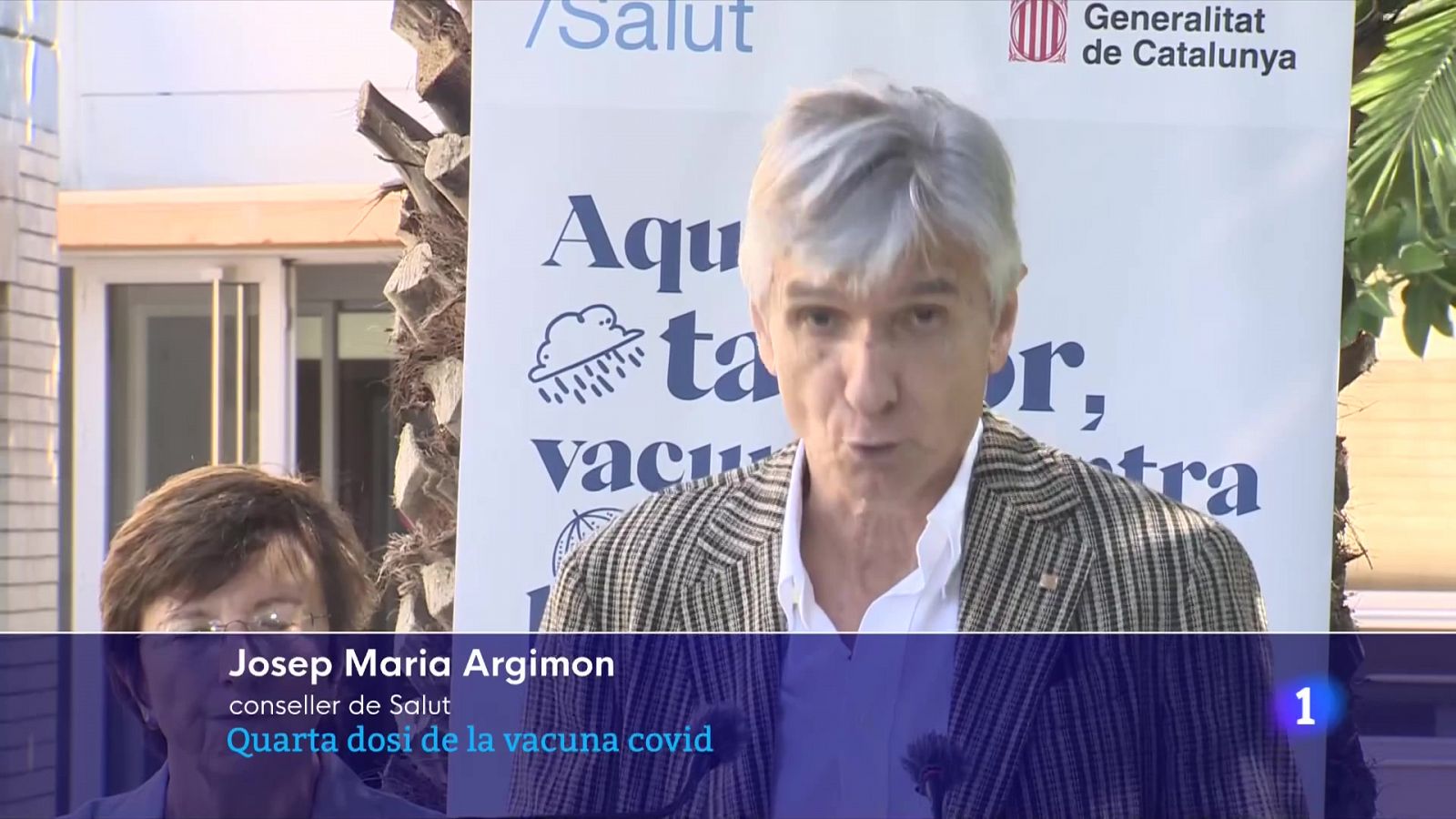 L'Informatiu 2 - 26/09/2022