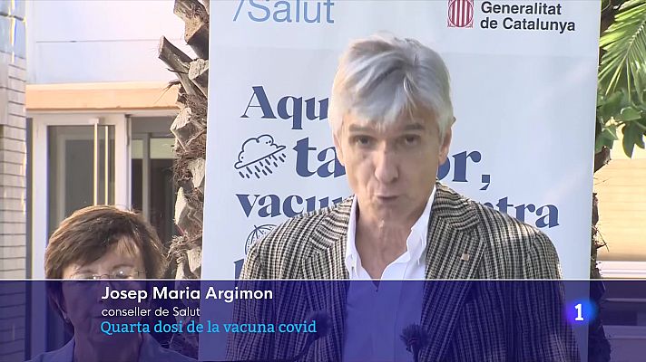 L'Informatiu - L'Informatiu 2 - 26/09/2022